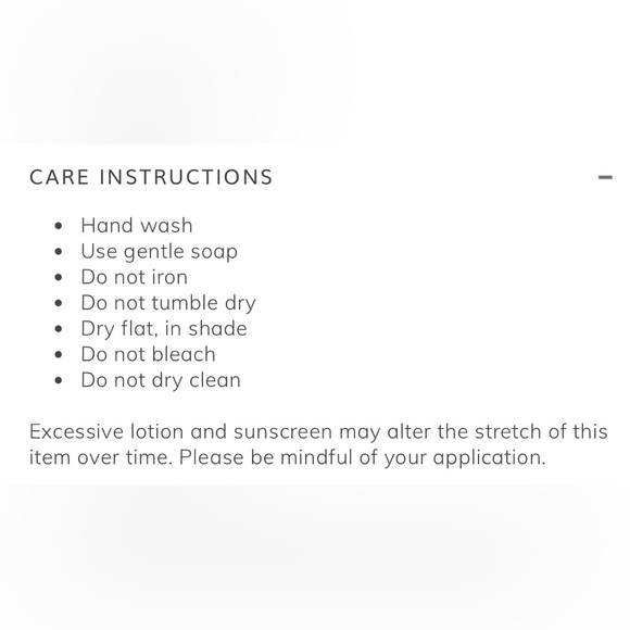 THAIKILA | Rose De Sables Cheeky Bottoms | Size: Large - Picture 9 of 12